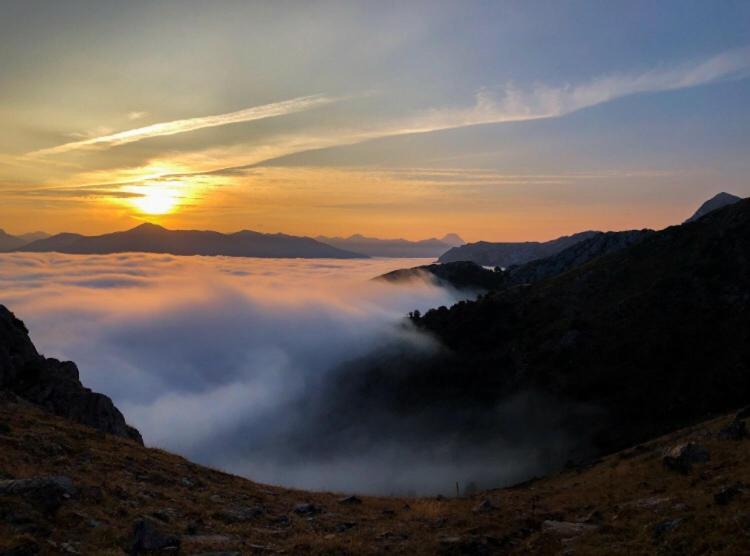 La Era Pensionat Lario Exteriör bild