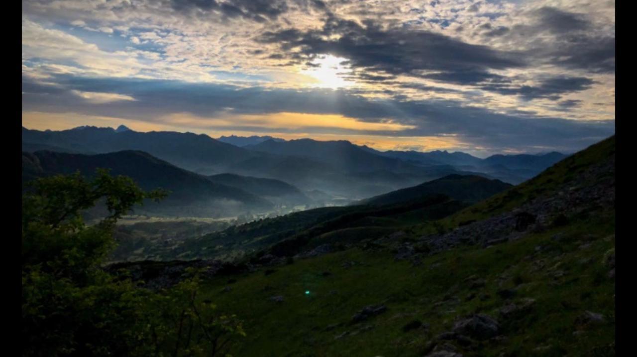 La Era Pensionat Lario Exteriör bild