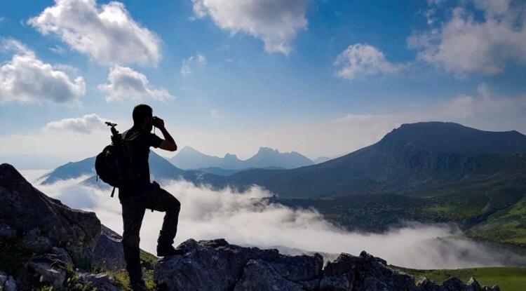 La Era Pensionat Lario Exteriör bild